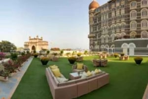Passeios privados e compartilhados em Mumbai
