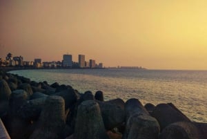 Passeios privados e compartilhados em Mumbai