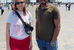 Экскурсия по достопримечательностям Мумбаи на мотоцикле