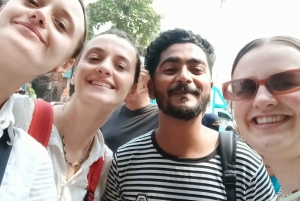 Mumbai: Slumdog Millionaire Tour of Dharavi Slum