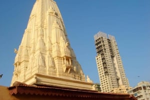 Navi Mumbai: tour tutto in uno per esplorare Mumbai