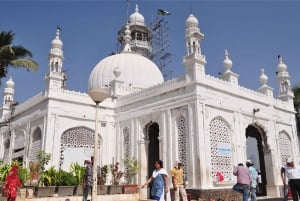 Navi Mumbai: tour tutto in uno per esplorare Mumbai