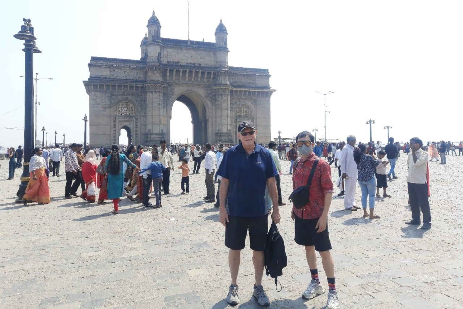 Mumbai: Story of Mumbai through its architecture