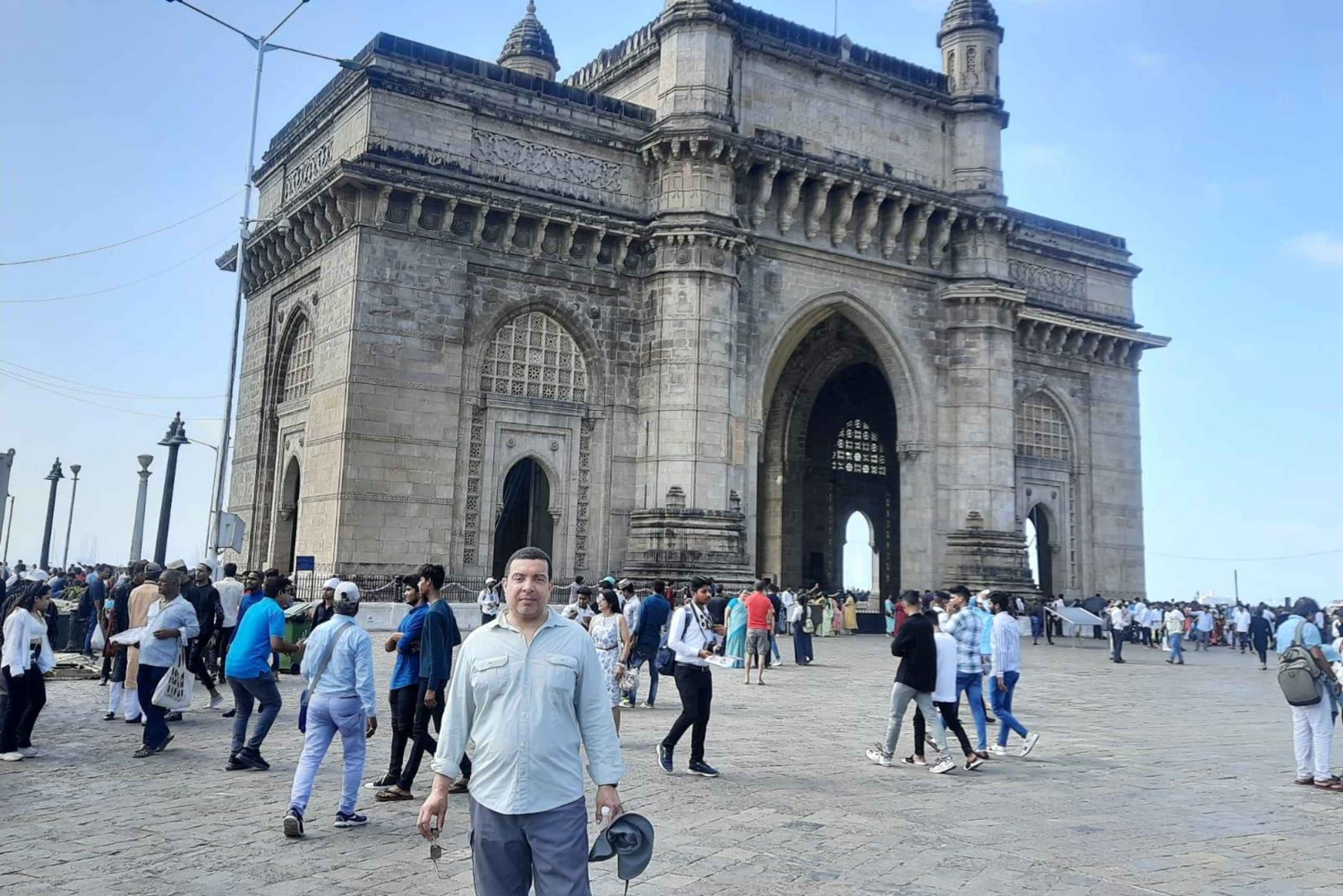 Mumbai: Story of Mumbai through its architecture