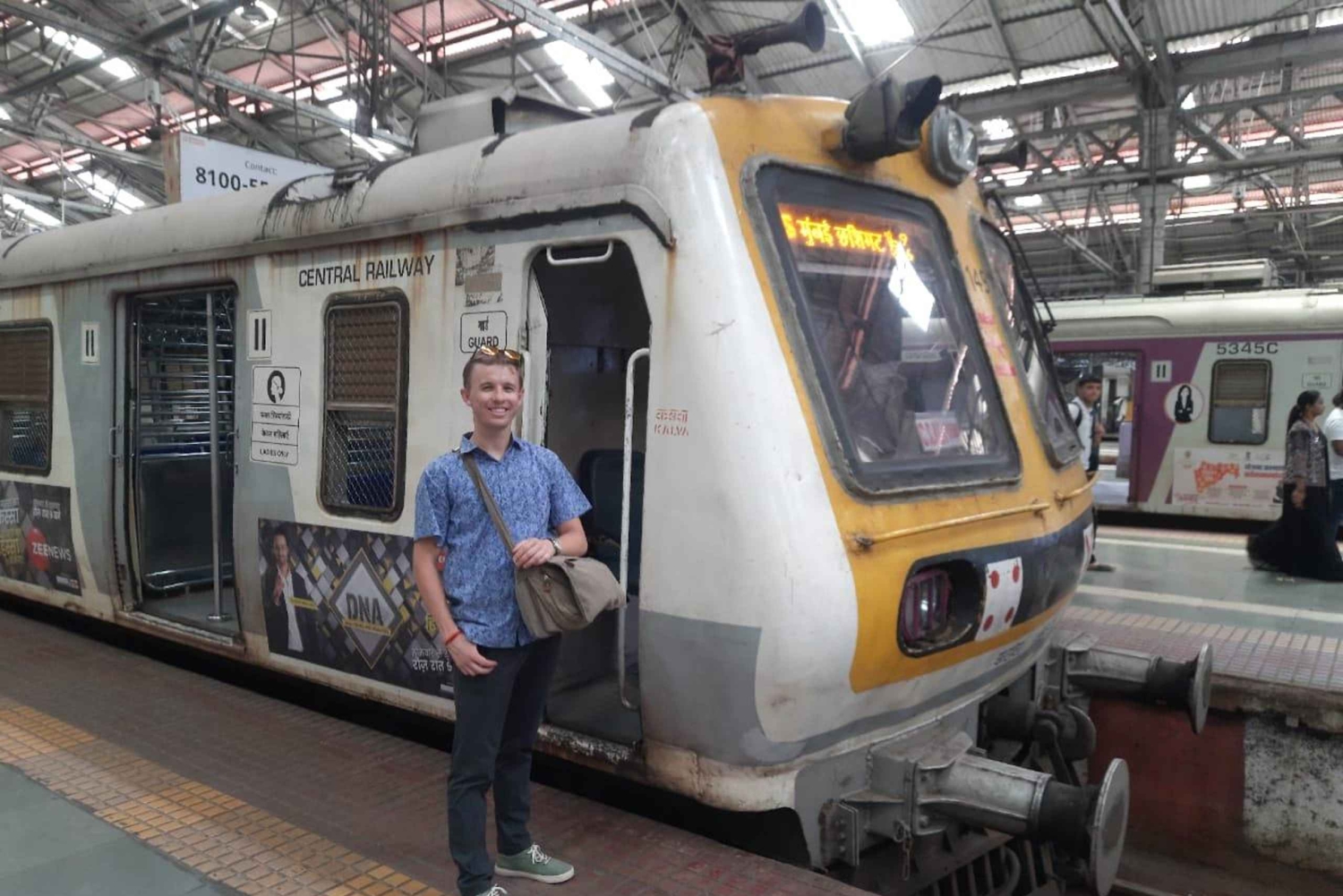 Mumbai: Story of Mumbai through its architecture