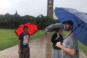 Mumbai: Story of Mumbai through its architecture