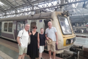 Mumbai: Story of Mumbai through its architecture