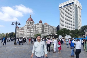 Mumbai: Story of Mumbai through its architecture