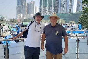 Mumbai: Story of Mumbai through its architecture