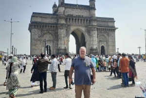 Mumbai: Story of Mumbai through its architecture