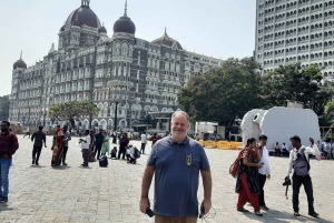 Mumbai: Story of Mumbai through its architecture