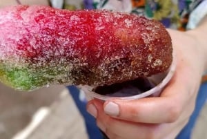 Mumbai Street Food & Beach Tour with 10+ Tastings