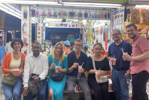 Mumbai Street Food & Strandtour mit über 10 Verkostungen
