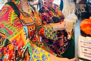 Mumbai Street Food & Strandtour mit über 10 Verkostungen