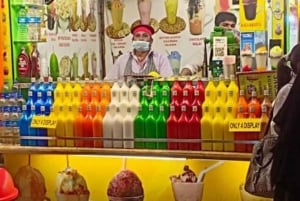 Mumbai Street Food & Strandtour mit über 10 Verkostungen