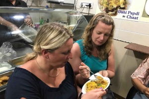Mumbai: Street Food Crawl
