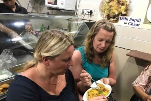 Mumbai: Street Food Crawl