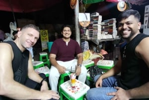 Mumbai: Street Food Crawl