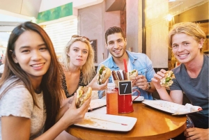 Bombaj: Street Food Crawl