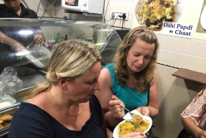 Bombaj: Street Food Crawl