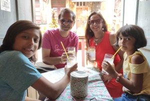 Bombaj: Street Food Crawl