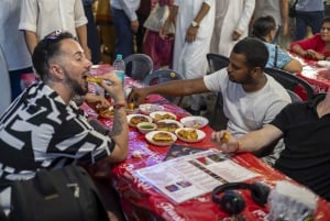 Mumbai Street Food, marknader och tempel Tour