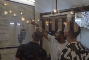 Mumbai Street Food, Markets & Temples Tour