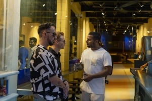 Mumbai Street Food, Markets & Temples Tour