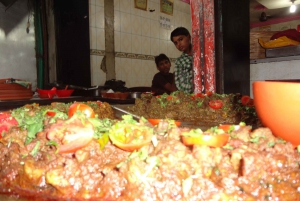 Mumbai: Street Food Safari