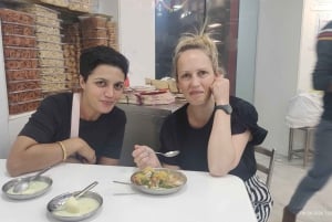 Mumbai: Street Food Tour with 7-8 Tasting Courses