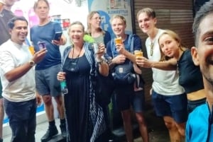 Mumbai: Street Food Tour with Local Guide