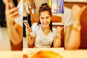 Mumbai: Street Food Tour with Local Guide