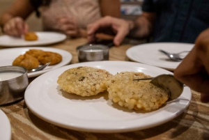 Mumbai : Visite de la cuisine de rue