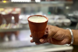 Bombay: Recorrido gastronómico callejero