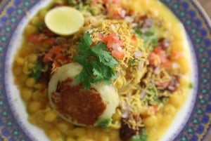 Mumbai: Street Foodtour