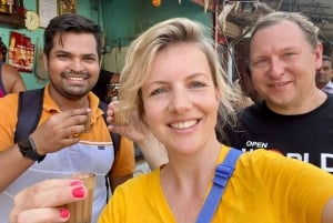 Mumbai : visite culinaire dans la rue