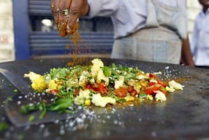 Bombay: tour gastronómico callejero