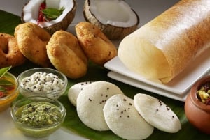 Mumbai : visite culinaire dans la rue