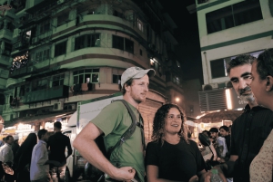 Mumbaj: wycieczka kulinarna z jedzeniem ulicznym