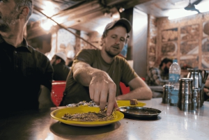 Mumbaj: wycieczka kulinarna z jedzeniem ulicznym