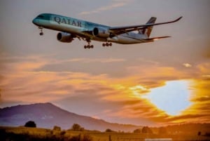 Mumbai: Taj Mahal Day Trip with Flights and Guide