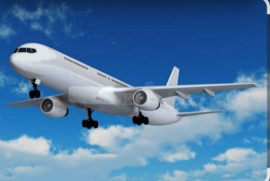 Mumbai: Taj Mahal Day Trip with Flights and Guide