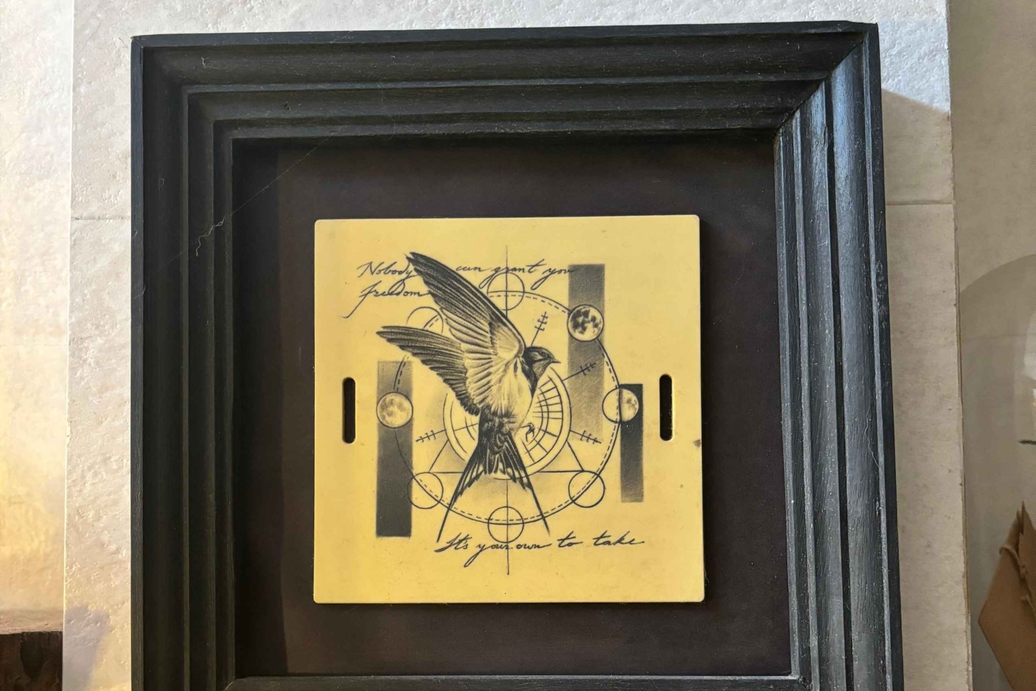 Mumbai: Masterclass di tatuaggio con opere d'arte da portare a casa!