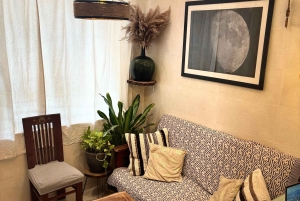 Mumbai: Masterclass di tatuaggio con opere d'arte da portare a casa!