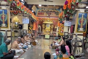 Mumbai: Ultieme stadsrondleiding — Erfgoed, verborgen parels en markt