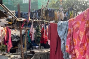 Mumbai: Ultieme stadsrondleiding — Erfgoed, verborgen parels en markt