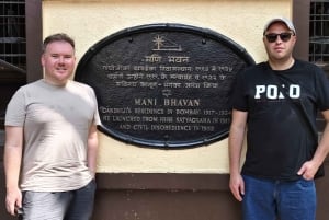 Mumbai: Ultieme stadsrondleiding — Erfgoed, verborgen parels en markt