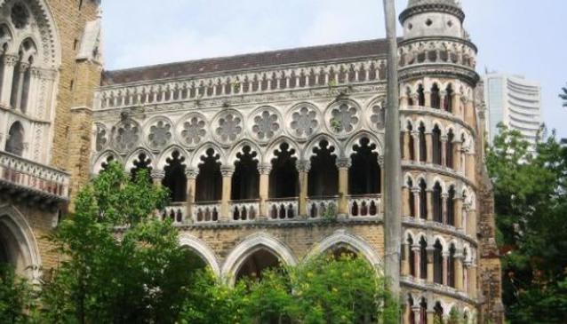 Universitetet i Mumbai
