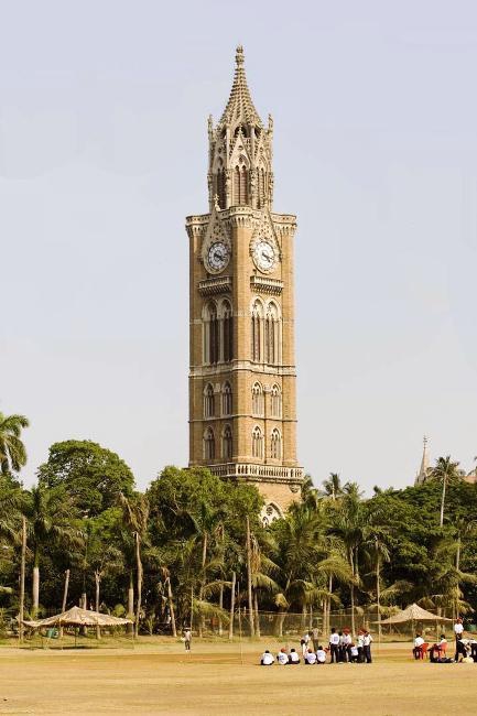 Uniwersytet w Mumbaju