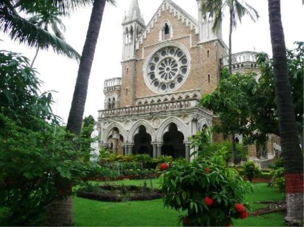 Mumbai University